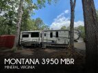 Thumbnail Photo 0 for 2018 Keystone Montana 3950BR